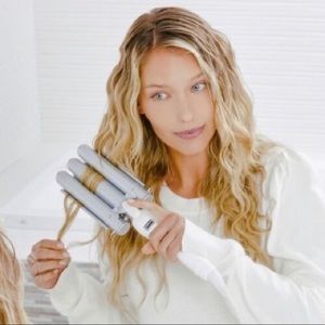 NIB Monat Wonder Waves Deep Waver